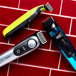 Innovative Grooming Gadgets